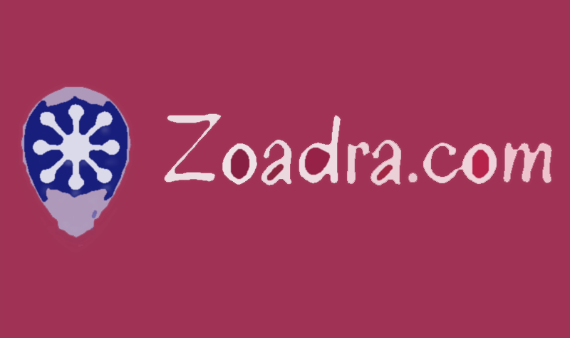 Zoadra - Creative Professional